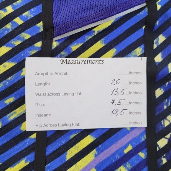 Athleta Leggings #82  Size XS - Picture 4 of 12